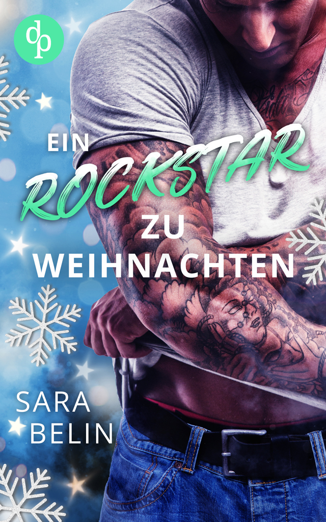 Ein Rockstar zu Weihnachten (Rockstar Crush, #3)