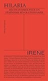 Hilaria