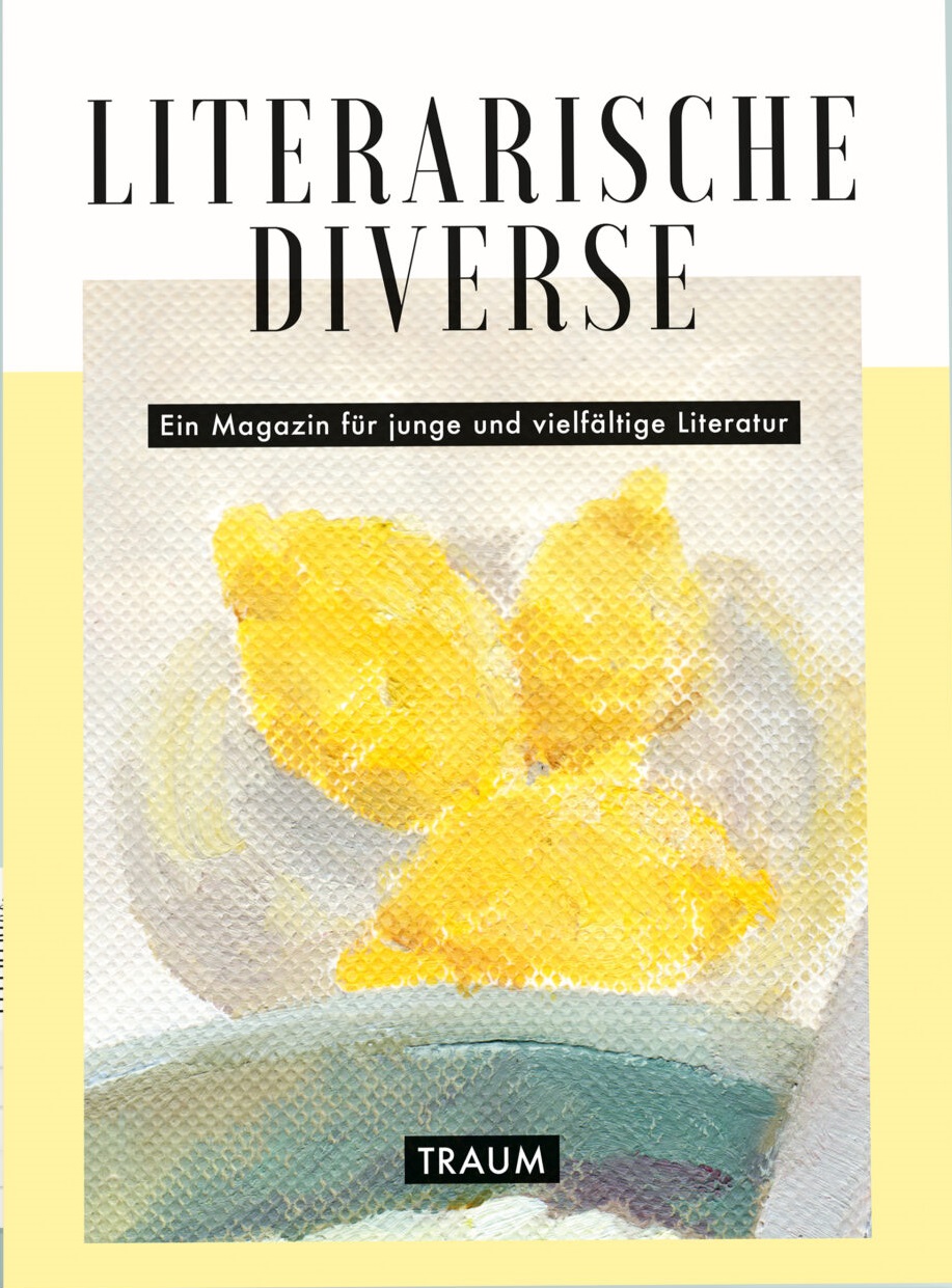Traum (Literarische Diverse, #5)