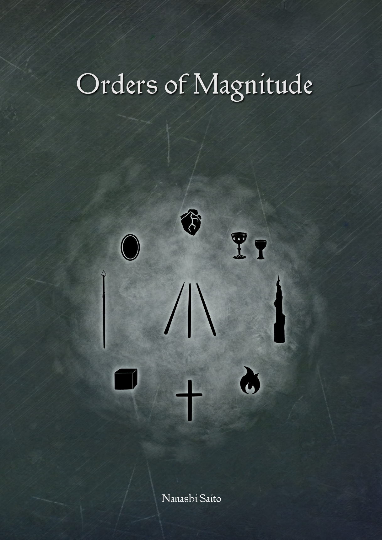 Orders of Magnitude (ebook)