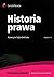 Historia prawa