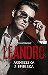 Leandro (Synowie zemsty, #4)