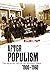 After Populism by William C. Pratt