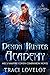 Demon Hunter Academy (The Infernal Rending Universe)