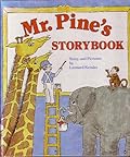 Mr. Pine's Storybook