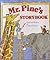 Mr. Pine's Storybook