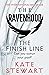 The Finish Line (The Ravenhood #3)