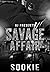 Savage Affair by Sookie Pryer