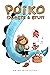 Poiko: Quests & Stuff