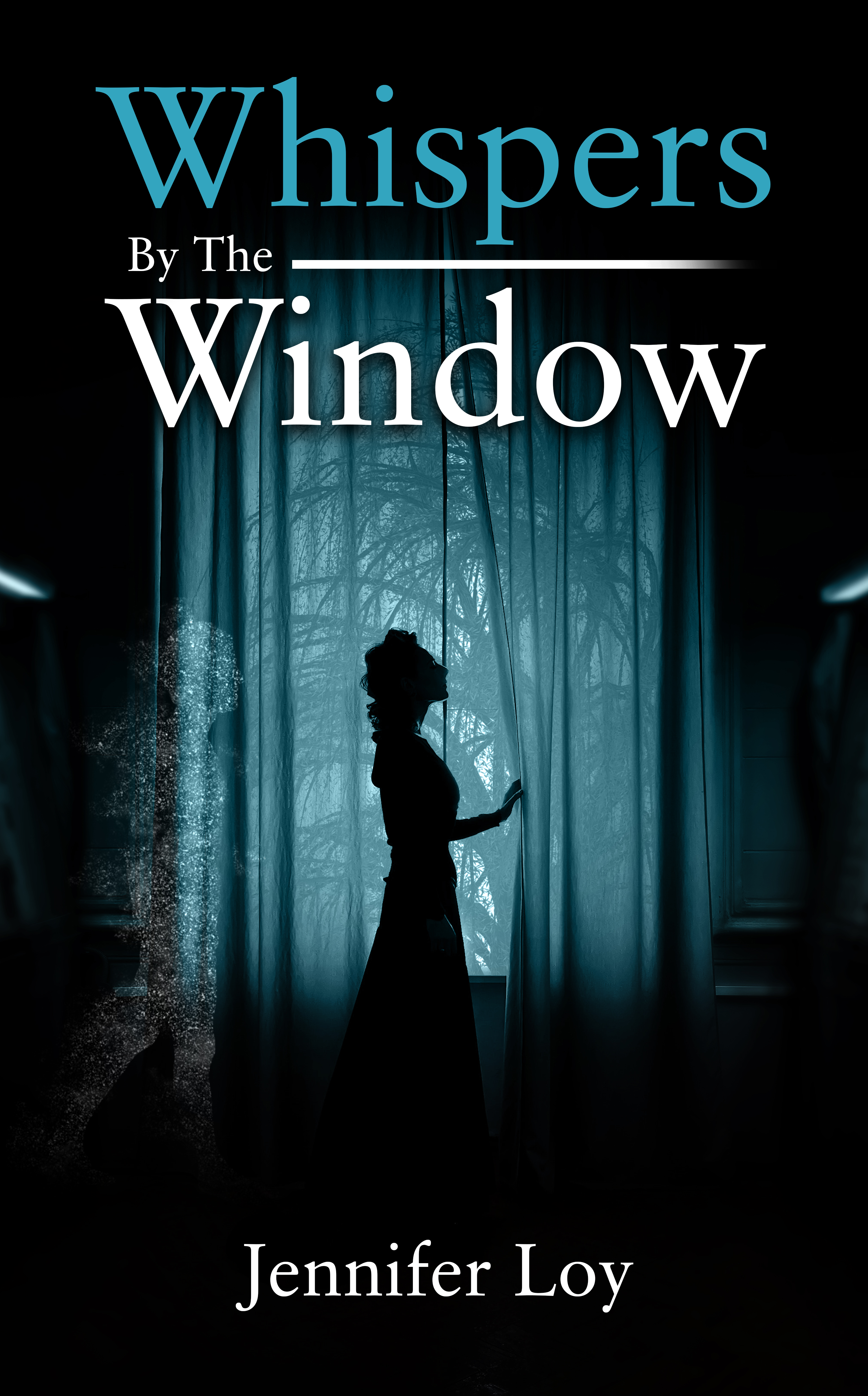 Whispers By the Window (Hardcover)