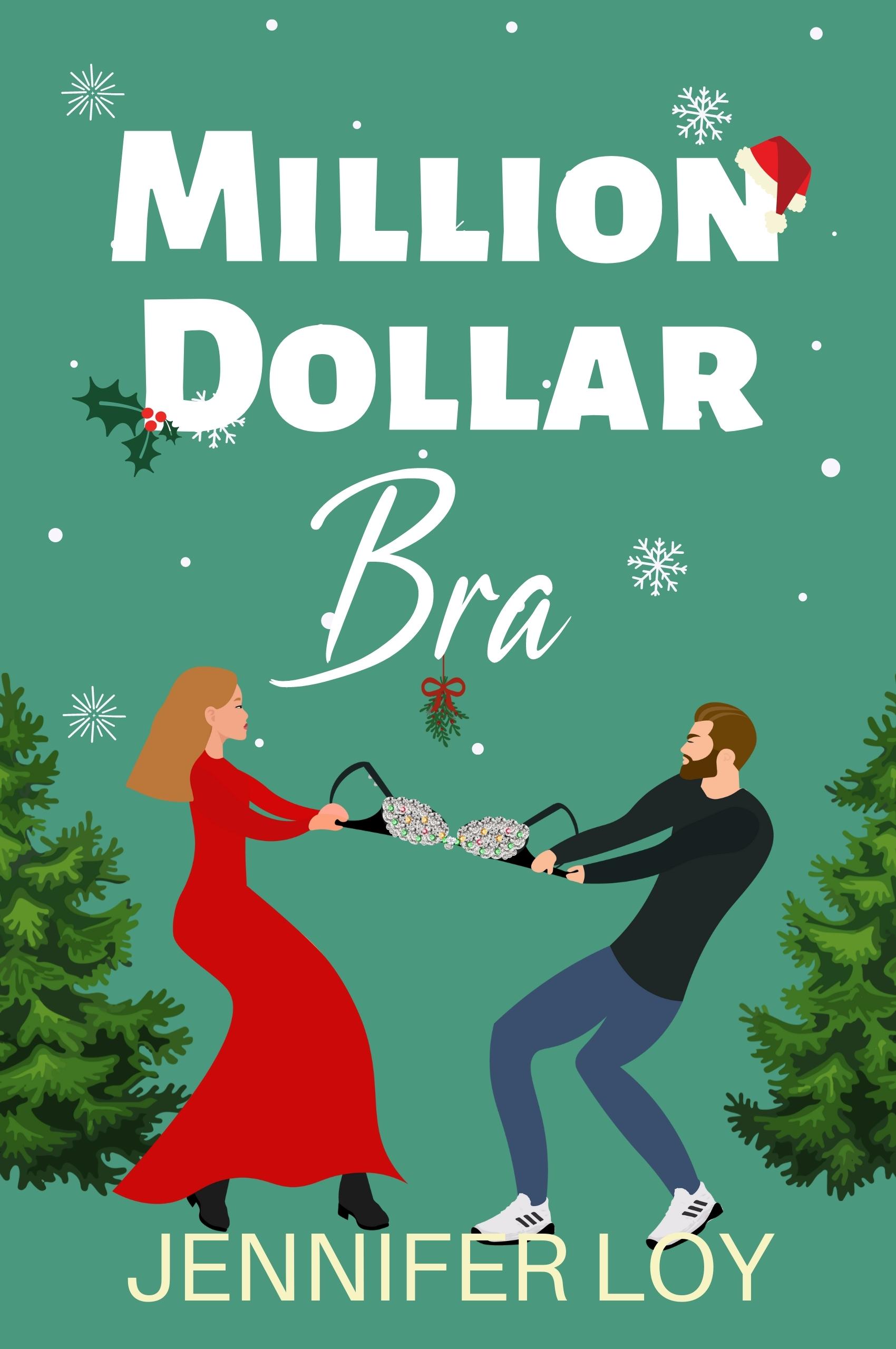 Million Dollar Bra