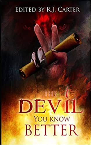 The Devil You Know Better