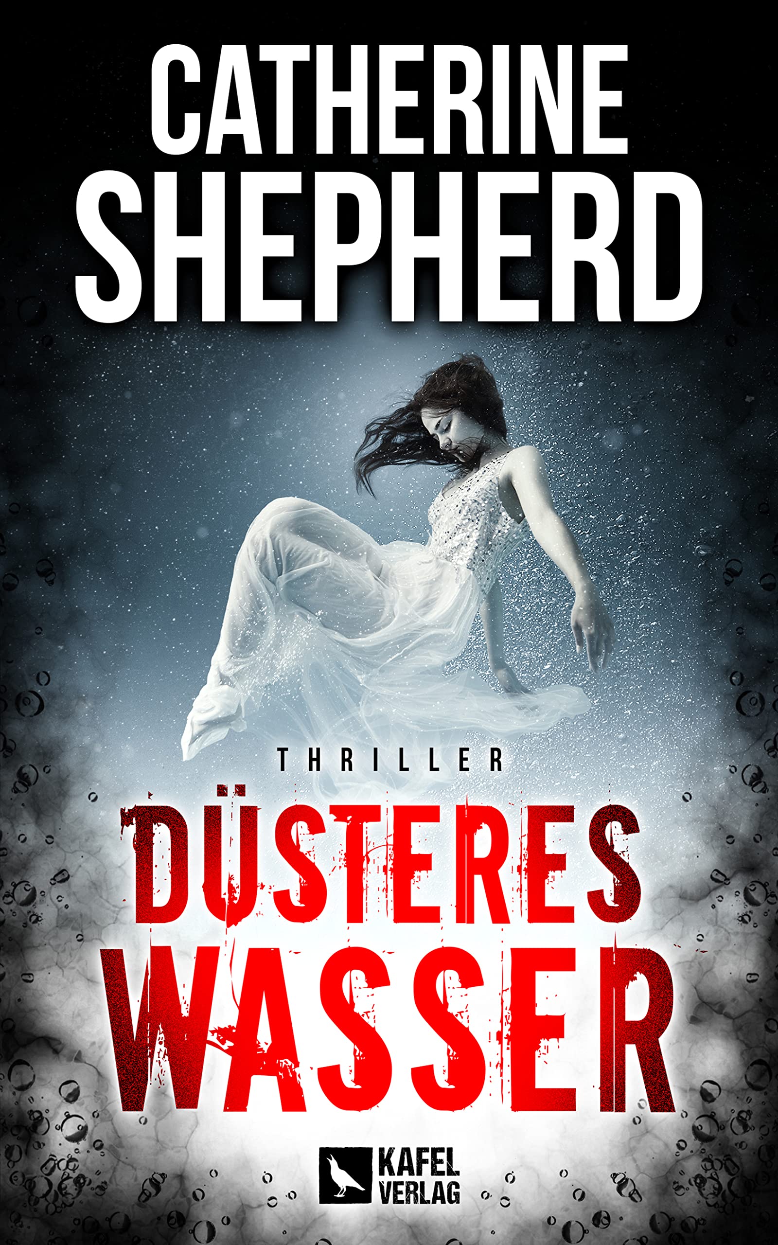 Düsteres Wasser (Kindle Edition)
