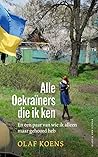 Alle Oekraïners d...
