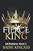 Fierce King (LA Ruthless #1) by Sadie Kincaid