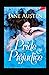 Pride and Prejudice: