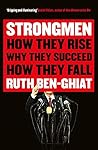 Book cover for Strongmen: How They Rise, Why They Succeed, How They Fall
