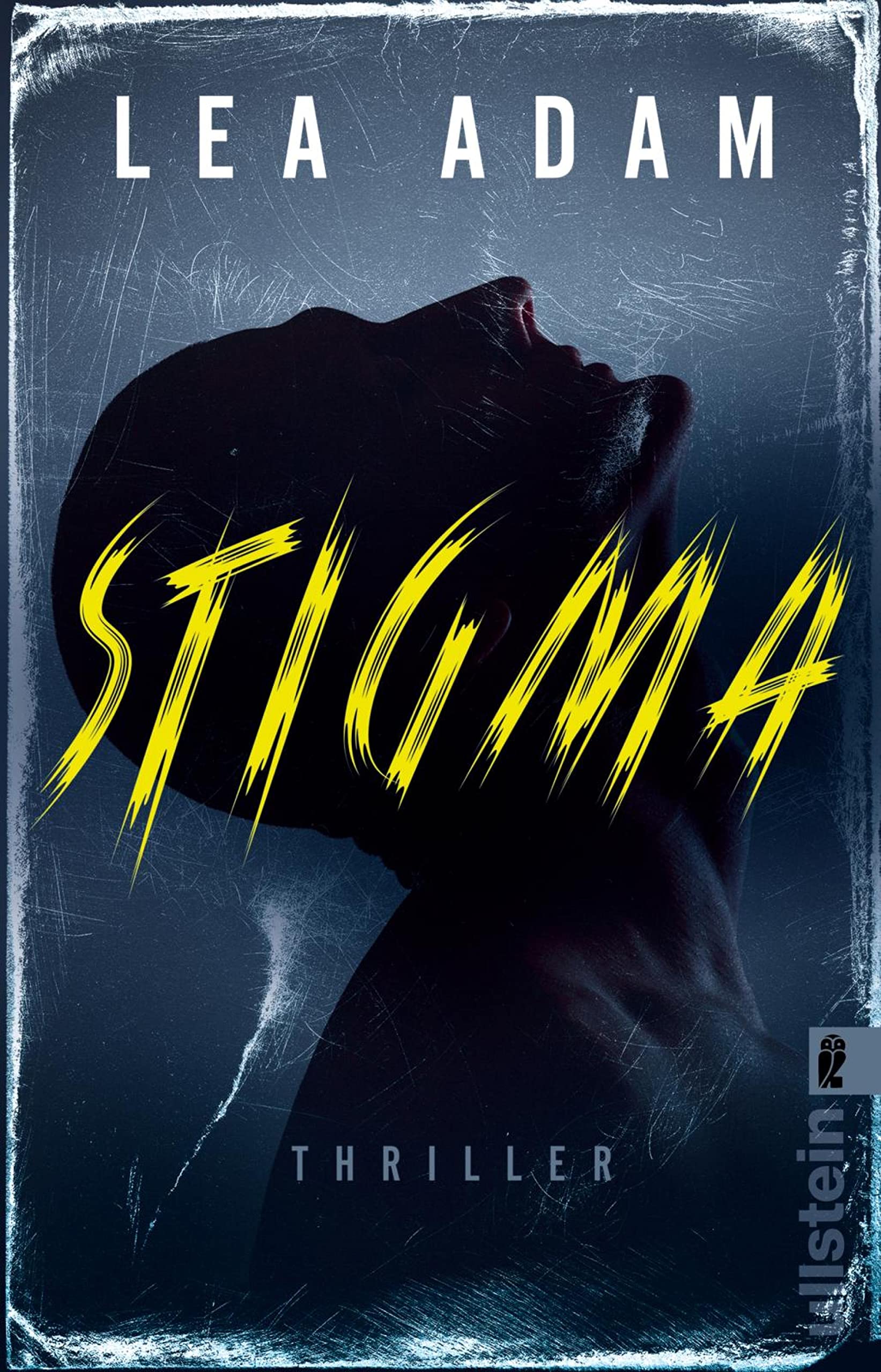 Stigma (Milosevic und Frey ermitteln, #1)