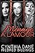 Menage a L'amour (Jane, Caitlyn & Rebecca Book 2)