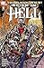 Reign in Hell #6 (of 8)