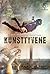 Kunsttyvene (K.O.B.R.A. #2)