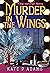 Murder in the Wings (A Joyce and Ginger Mystery #2)