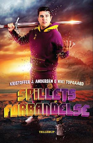 Spillets forbandelse (Spillets forbandelse#1)