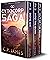 The Cytocorp Saga Box Set: ...