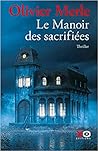 Le Manoir des sacrifiées