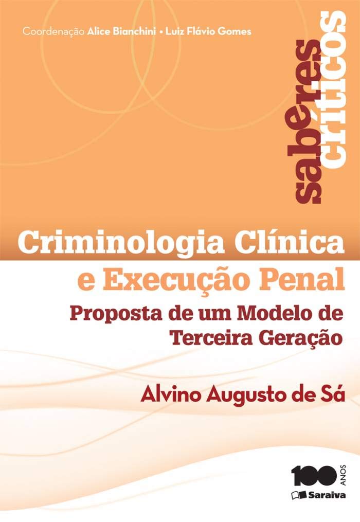 Criminologia Clínica e Execução Penal