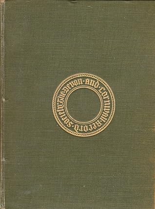 Cornwall Feet of Fines, Vol I, Richard I - Edward III, 1195-1377