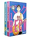 BECK, vol. 1 y 2