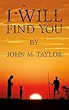 I Will Find You