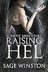 Raising Hel: A Misfit Gods Story
