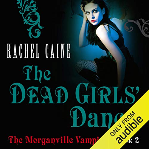 The Dead Girls' Dance