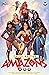Tales of the Amazons (Wonder Woman by Vita Ayala