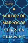 A Mulher de Marrocos