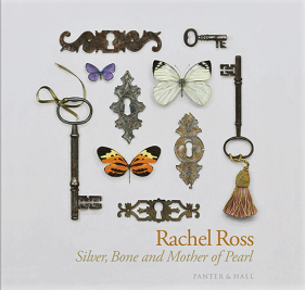 Silver, Bone and Mother of Pearl