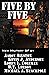 Five by Five