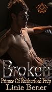 Broken