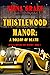 Thistlewood Manor: A Dollop of Death (Eliza Montagu #)