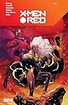 X-Men Red, Vol. 1