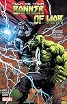 Hulk vs. Thor: Ba...