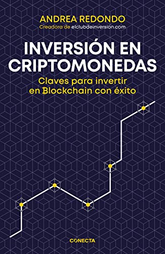 Inversión en criptomonedas: Claves para invertir en blockchain con éxito (Paperback)