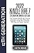2022 Kindle Fire 7 12th Generation Simplified User Guide by Keith Renzi