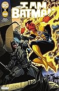 I Am Batman (2021-) #15