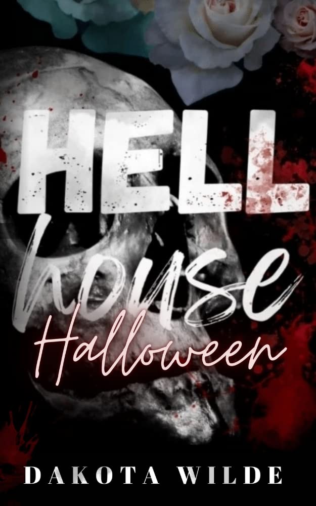 Hell House Halloween (Kildale Academy)