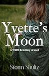 Yvette's Moon by Storm Shultz