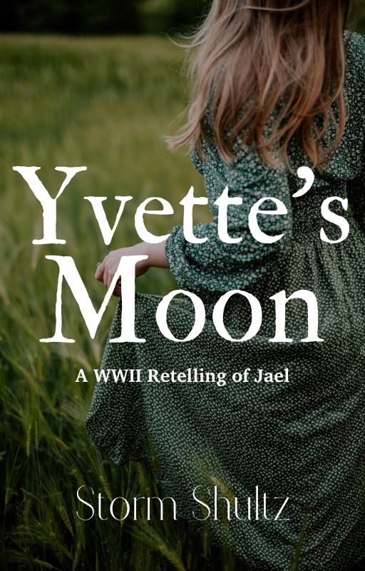 Yvette's Moon