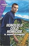 Honolulu Cold Homicide